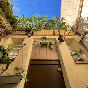  Appartement La Maisonette De Vauban